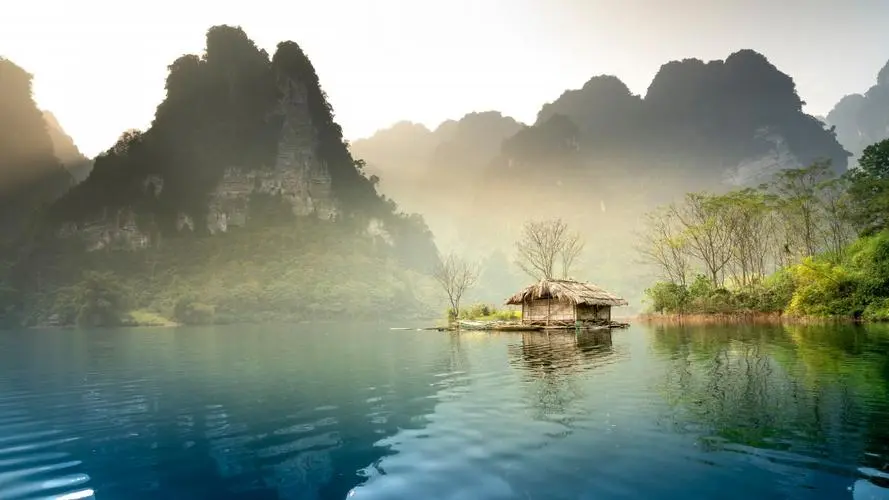 工业高精度电子